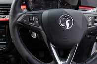 Vauxhall Corsa GRIFFIN 19
