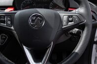 Vauxhall Corsa GRIFFIN 20
