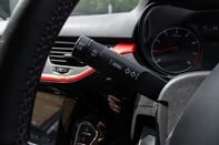 Vauxhall Corsa GRIFFIN 17