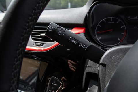Vauxhall Corsa GRIFFIN 17