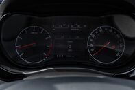 Vauxhall Corsa GRIFFIN 15