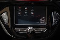 Vauxhall Corsa GRIFFIN 22