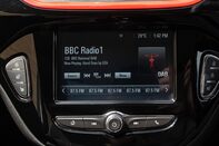 Vauxhall Corsa GRIFFIN 23
