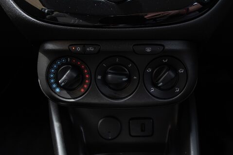 Vauxhall Corsa GRIFFIN 30