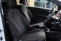 Vauxhall Corsa GRIFFIN 28