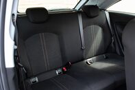Vauxhall Corsa GRIFFIN 32