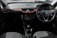 Vauxhall Corsa GRIFFIN 3