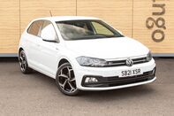 Volkswagen Polo R-LINE TSI 1