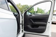 Volkswagen Polo R-LINE TSI 14