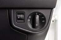 Volkswagen Polo R-LINE TSI 16