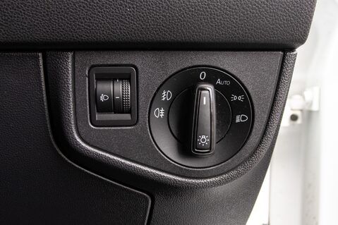 Volkswagen Polo R-LINE TSI 16