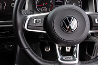 Volkswagen Polo R-LINE TSI 19
