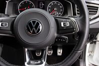 Volkswagen Polo R-LINE TSI 20
