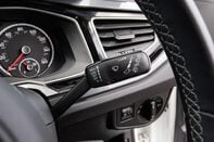 Volkswagen Polo R-LINE TSI 18