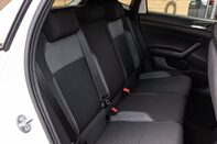 Volkswagen Polo R-LINE TSI 33