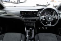 Volkswagen Polo R-LINE TSI 3