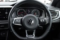 Volkswagen Polo R-LINE TSI 21