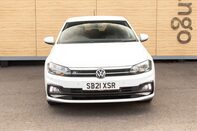 Volkswagen Polo R-LINE TSI 5