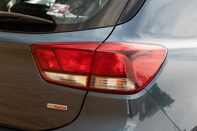 Kia Rio 2 ISG 9
