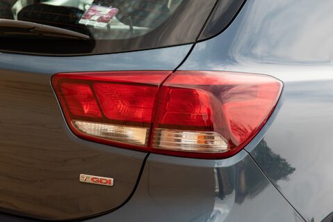 Kia Rio 2 ISG 9