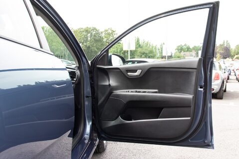 Kia Rio 2 ISG 14