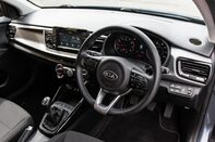 Kia Rio 2 ISG 4