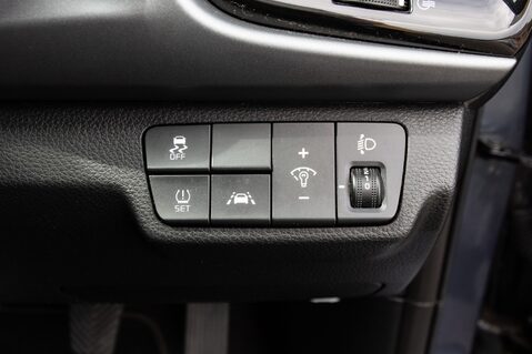 Kia Rio 2 ISG 16