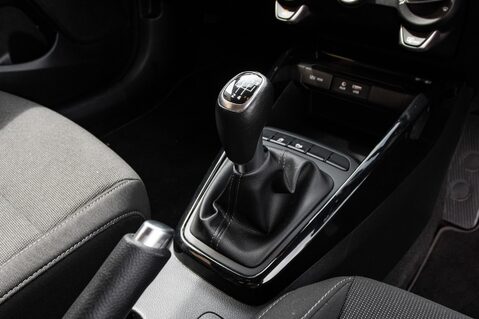 Kia Rio 2 ISG 31
