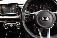 Kia Rio 2 ISG 19