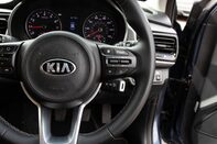 Kia Rio 2 ISG 20