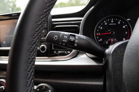 Kia Rio 2 ISG 17