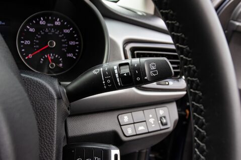 Kia Rio 2 ISG 18