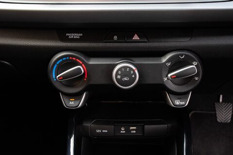 Kia Rio 2 ISG 32