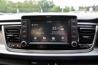 Kia Rio 2 ISG 22