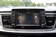 Kia Rio 2 ISG 23