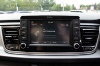 Kia Rio 2 ISG 24