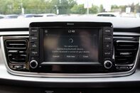 Kia Rio 2 ISG 25