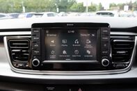 Kia Rio 2 ISG 26