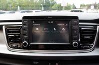 Kia Rio 2 ISG 27