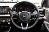 Kia Rio 2 ISG 21