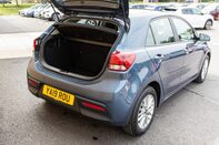 Kia Rio 2 ISG 34