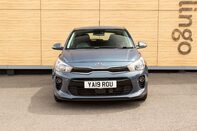 Kia Rio 2 ISG 5