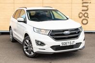 Ford Edge SPORT TDCI 1