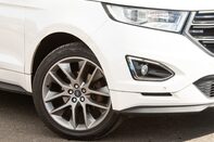 Ford Edge SPORT TDCI 11