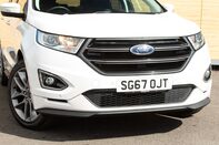Ford Edge SPORT TDCI 10