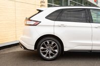 Ford Edge SPORT TDCI 7