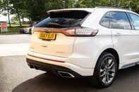 Ford Edge SPORT TDCI 8