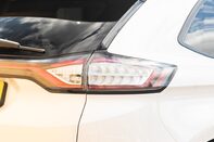 Ford Edge SPORT TDCI 9