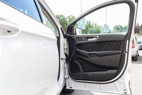 Ford Edge SPORT TDCI 14