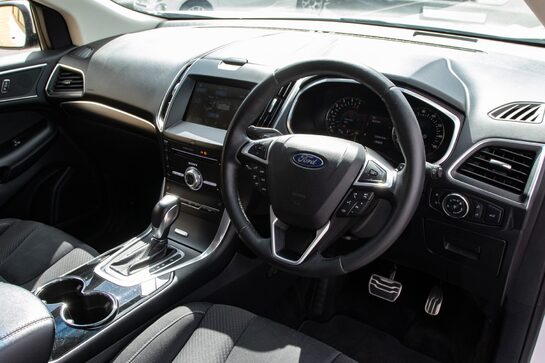 Ford Edge SPORT TDCI